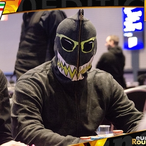 King's Resort Rozvadov: Rama Prema vede domácí pětici v Pirates Poker Mystery Bounty 