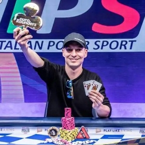 King’s Prague: Jakub Štěrba si brousí zuby na svou druhou velkou trofej!