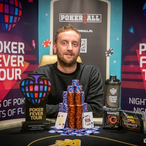 Go4Games Hodolany:  Totální česká nadvláda v Main Eventu Poker Fever Tour a titul pro Lukáše Mrózka