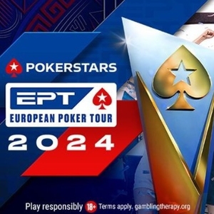 EPT Prague 2024: Kompletní přehled turnajů