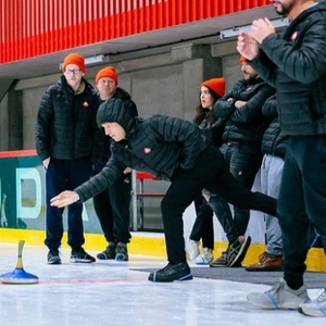 EPT Prague: Užijte si doprovodný program - ve hře je curling, párty a výlety lodí