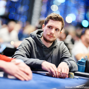 EPT Prague 2024 den 1: 12 postupů v ME Eureka, Hrabec postoupil v €10K Mystery Bounty