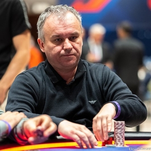 EPT Prague 2024 den 2: Martin Staszko útočí na titul v €1.100 8-Game