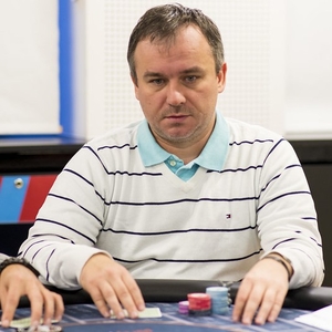 EPT Prague 2024 den 3: Páté místo pro Martina Staszka v €1.100 8-Game