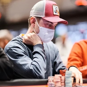 EPT Prague 2024 den 5: Michael Sklenička vyhrál z rekordního Main Eventu Eureky 560.000 Kč!