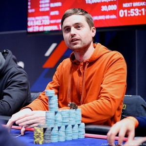 EPT Prague 2024 den 5: Nikita Kuznetcov v čele €50.000 Super High Rolleru