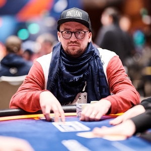 EPT Prague 2024 den 6: Jiří Kocáb vede domácí kvartet postupujících z 1A Main Eventu