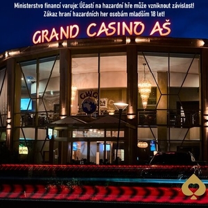 Grand Casino Aš: Tři Češi ITM v úvodním poker turnaji série PLNH, nejvíce bral JK1957