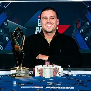 EPT Prague Main Event Day 6: Pedro Marques vyfoukl Runcanovi titul z ME EPT Prague 2024!