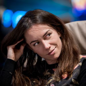 WSOP Paradise Super ME si pro sebe ukradli Číňan Zhou a Liv Boeree