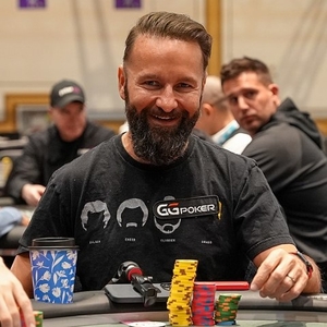 Daniel Negreanu: Pokud vsadí hráč více než 90 % stacku, měl by být donucen vsadit all-in!