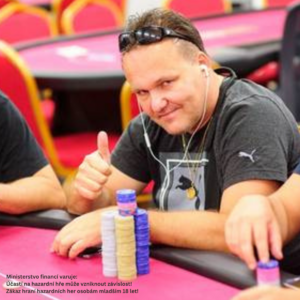 King's Prague: pokerový turnaj Beginner's Monday report 30. 12. 2024