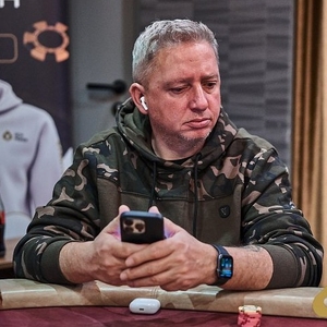 Grand Casino Aš: Double Deepstack výrazně přebrán! Hrálo se skoro o €30 000!