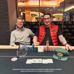 grand casino as report z poker turnaje osop nlh main event final day