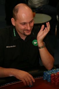 Poker Praha Turnaje