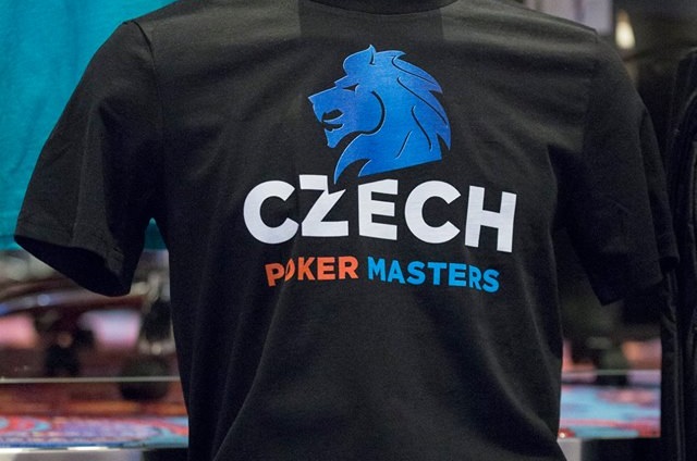 Rekordní Czech Poker Masters startuje, odměna pro všechny pokořitele flightů