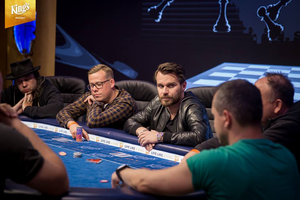 Velkopátečními flighty Czech Poker Masters prošlo dalších 28 Čechů