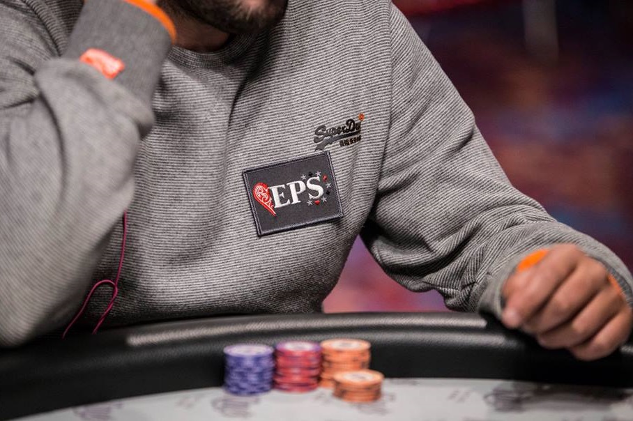 Vyznejte v King's svou lásku pokeru v €550 EPS o garantovaných €441.400