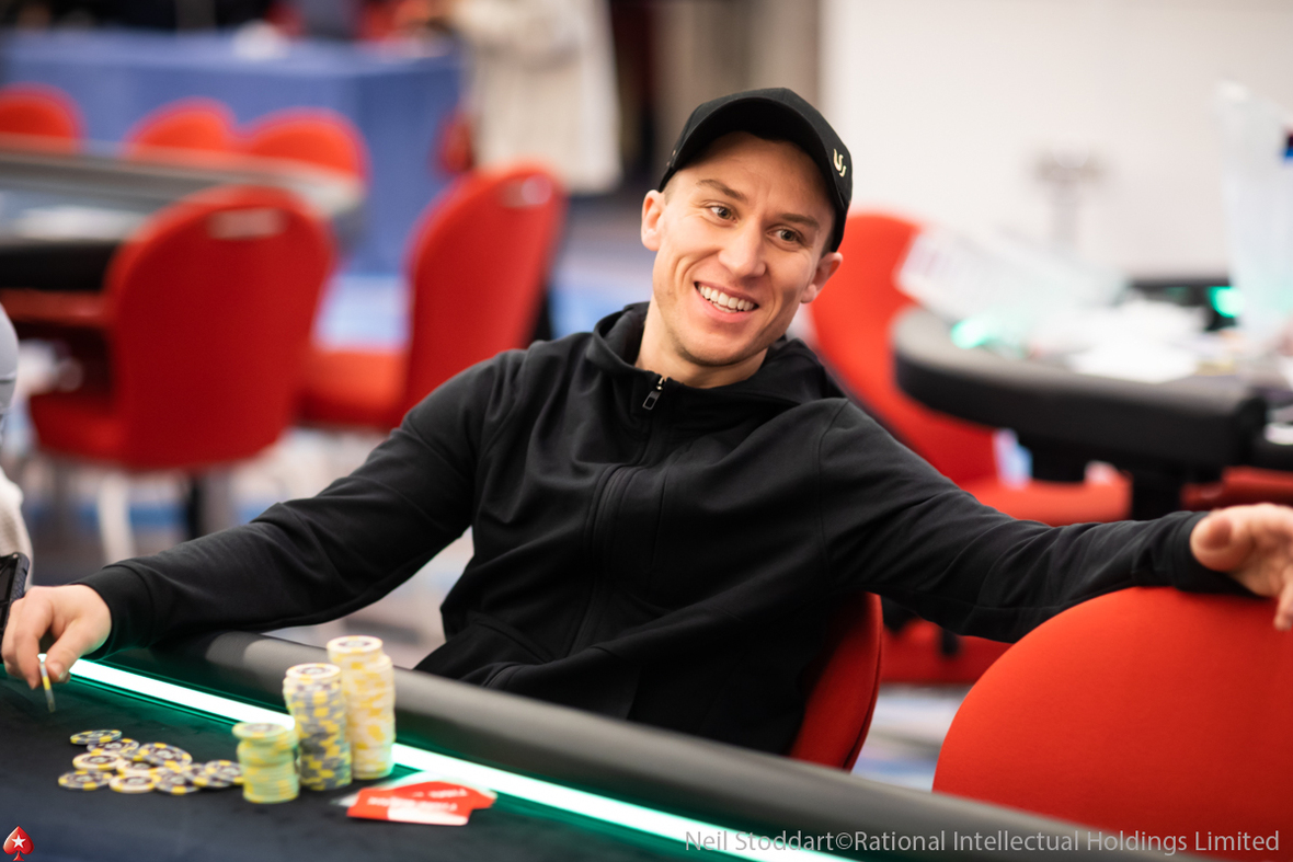 Monacká EPT nabírá na tempu - Super High Roller je ve finále, začal Main Event