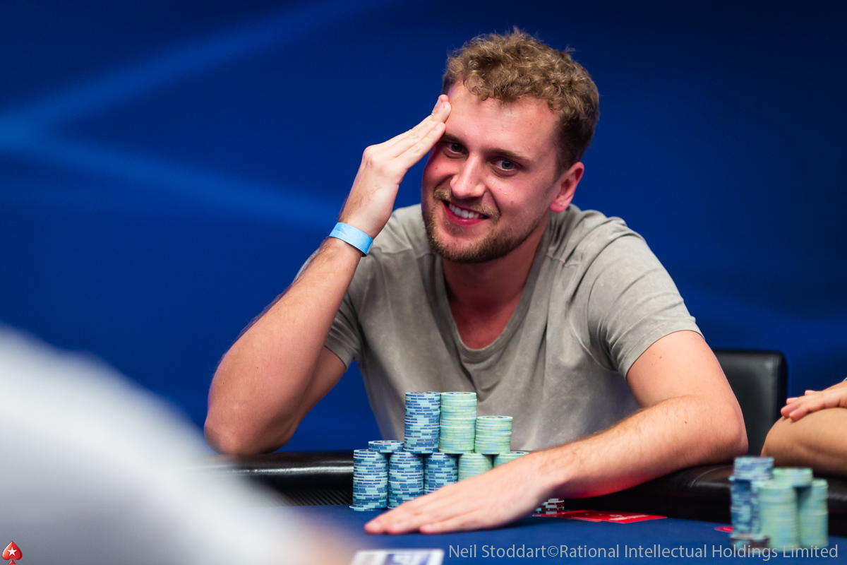 Vzpoura short-stacků v EPT Monte Carlo, ve finále nechybí Riess či Loeser