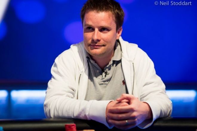 Další partypoker Millions začínají, komorní Super High Roller kořistí Pantlinga