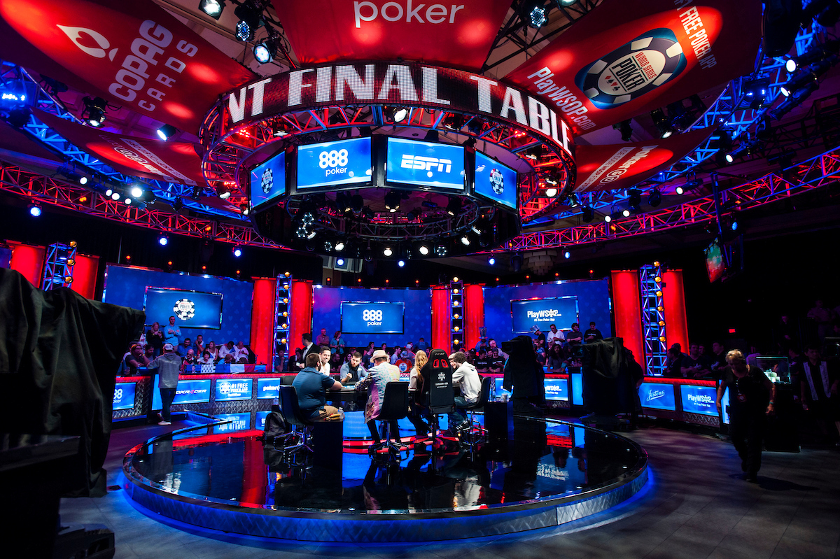 Vysílací žně během WSOP, na PokerGO nás čeká 41 dnů přímých přenosů