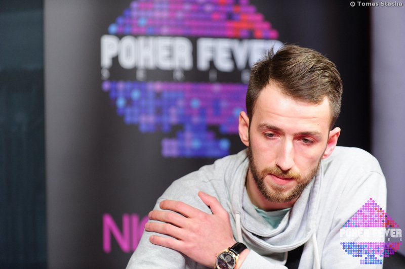 První české trefy 50. WSOP se urodily v největším turnaji dějin