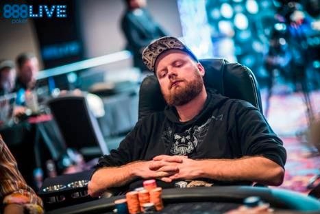 Pavel Berka míří do třetího dne WSOP Main Eventu, Martin Kabrhel narazil