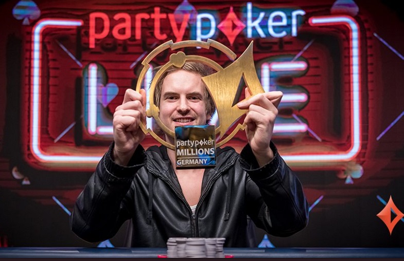 Milionový týden v King's. Festival partypoker Millions vyvrcholí Main Eventem o €5.000.000