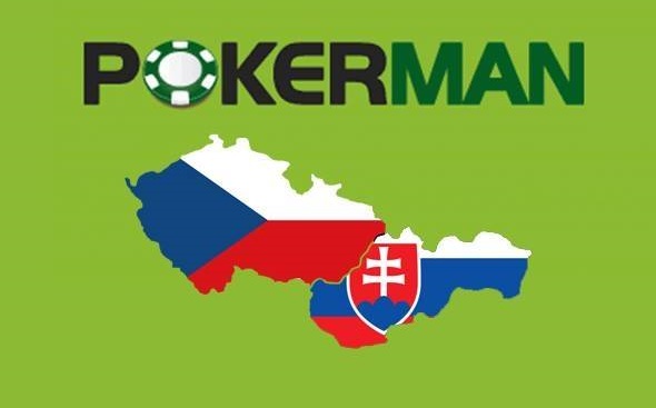 Staňte se fanoušky nové facebookové stránky Pokerman CZ / SK