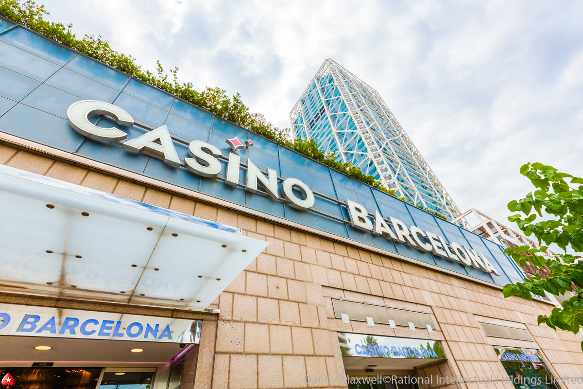 Záznam 3. dne rekordního €5.300 Main Eventu EPT Barcelona