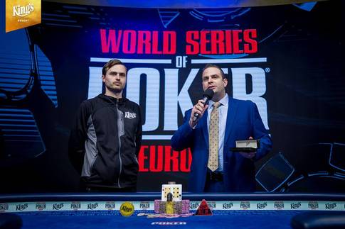 WSOPE 2019: 15 náramkových turnajů, nechybí ani nejdražší klání českých dějin