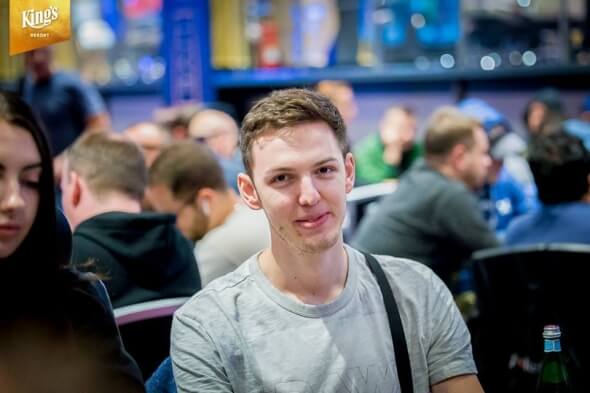 Česko má čtvrtého šampiona WCOOP! Jan Bednář opanoval $530 Afternoon Deep Stack