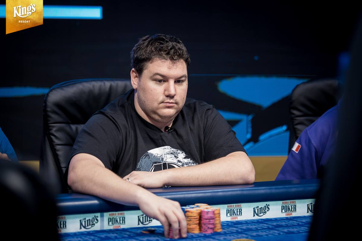 Dva rekordmani WCOOP se střetli v heads-upu, sedmý titul pro Deeba