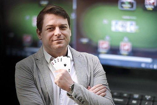 Vyšší daň pro poker? Poslanec Tomáš Martínek vysvětluje, proč ne