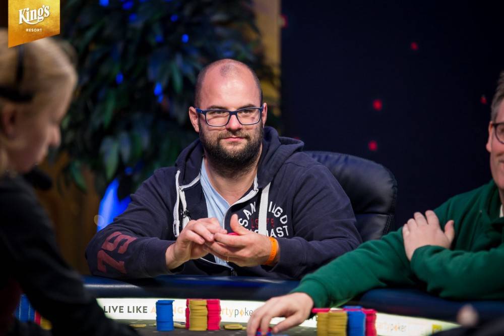 Tomáš Knespl a Josef Šnejberg řekli WSOPC Openeru ano, takových je zatím málo