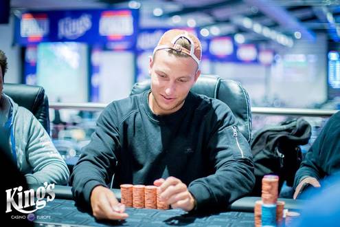 WSOPC Fall Opener čeká druhý den, představí se v něm nejméně 12 Čechů