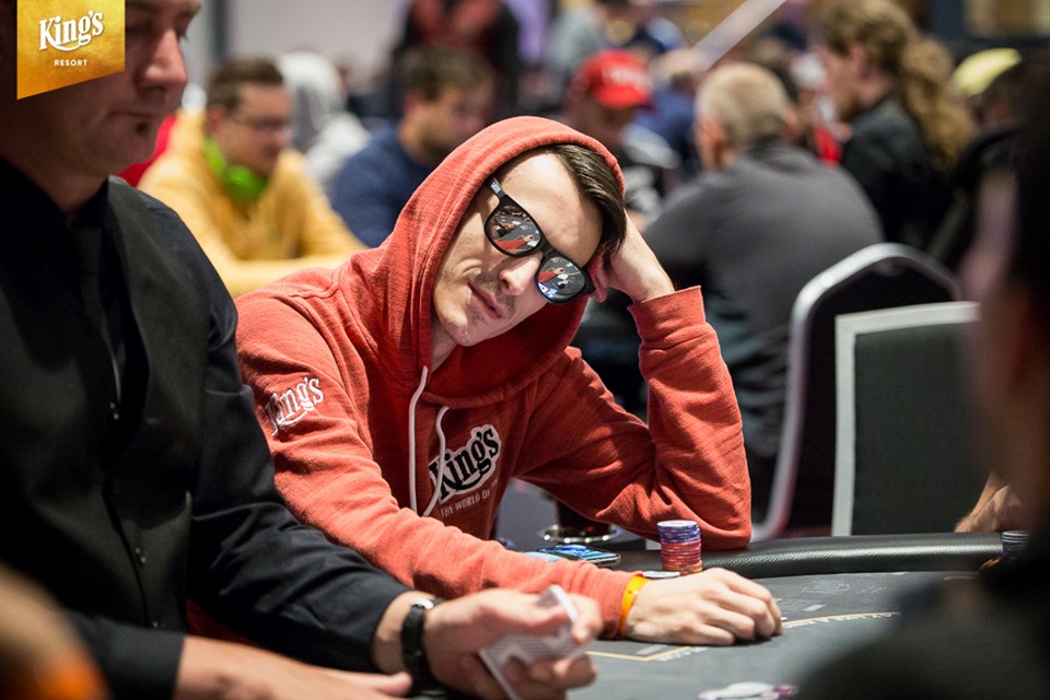 Páteční flighty WSOPC Mini Mainu přinesly další čtyři české postupy