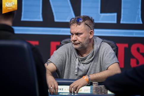 Velký slovenský úspěch, Peter Ralbovský runner-upem WSOPC Mini ME