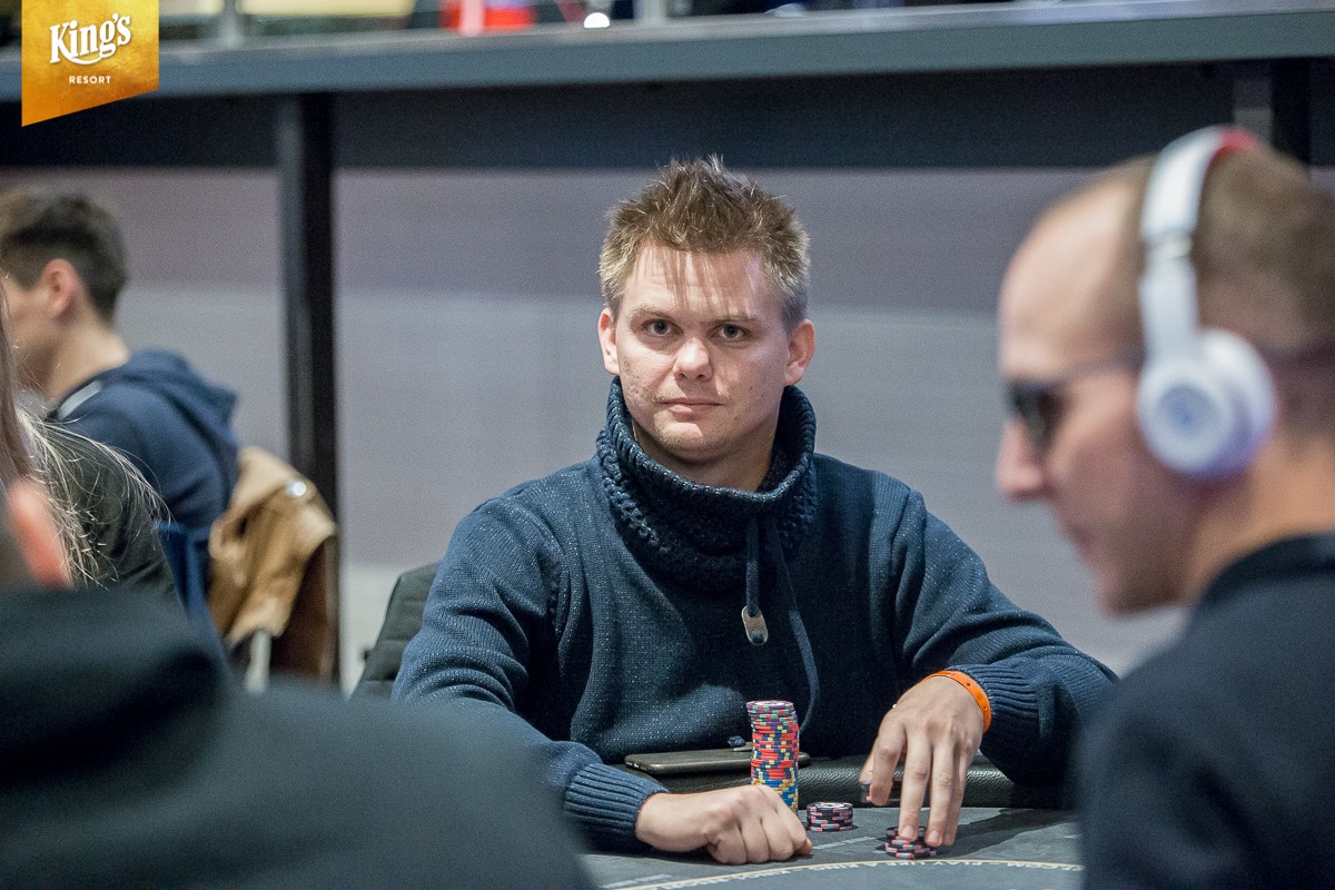 WSOPC Monster Stack se rozjíždí, ve dni 2 zatím čtyři čeští hráči 