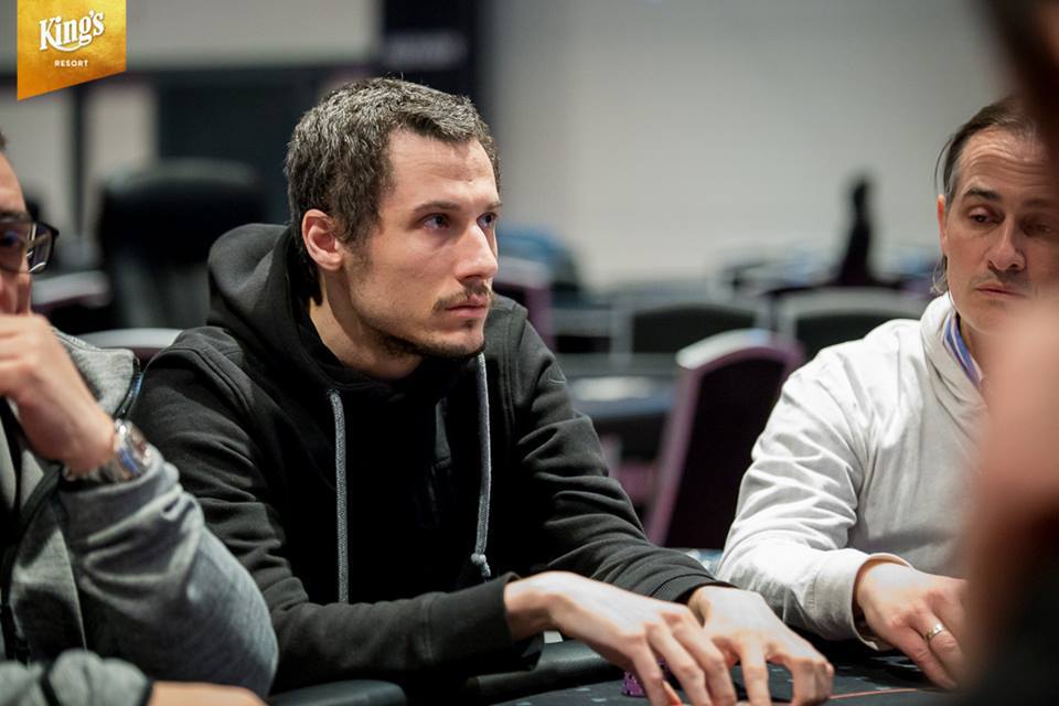 Češi berou WSOPE Opener útokem, ve druhém dni se jich představí 15