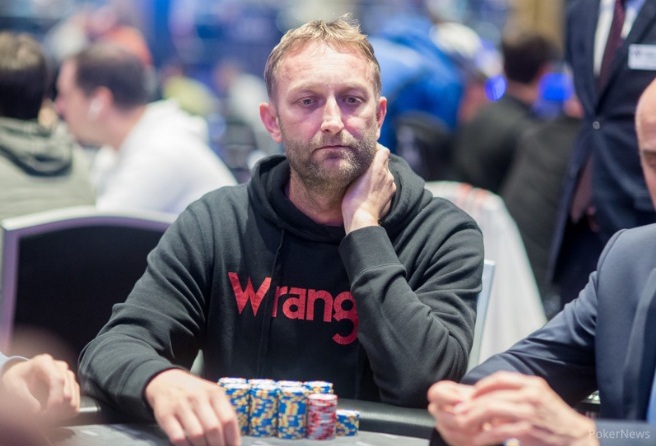 První finále WSOPE 2019 si zahraje Michal Král, od náramku ho dělí 9 soupeřů