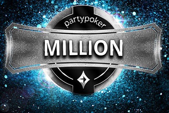 O $1.000.000 zdarma? Nová struktura partypoker Millionu je plná freerollů