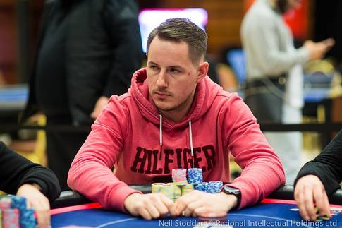 Tomáš Masuronike Kubaliak vloguje: Pokerový turnaj na Bahamách