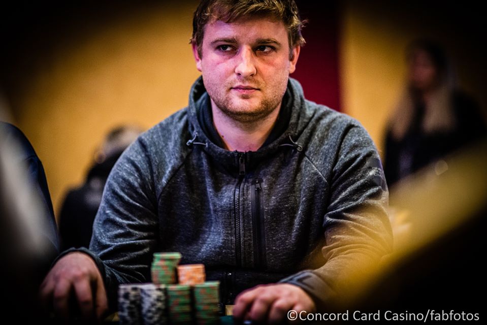 Fantazie, Filip Hanusek a Josef Guláš si z dealu Concord Millionu odnesli €225.410