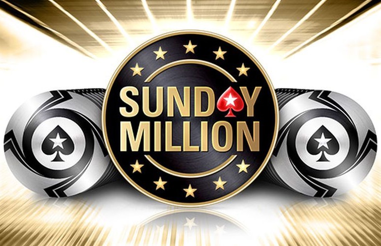 Sunday Million pro každého. Dnešní milionový turnaj tentokrát vyjde pouze na $55