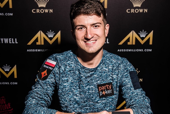 Aussie Millions 2020: Poker pomáhá, Urbanovich lepší Suchánka