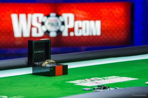 Jízdní řád WSOP 2020 zná další zastávky, připraveno 25 eventů za $1.000 a méně