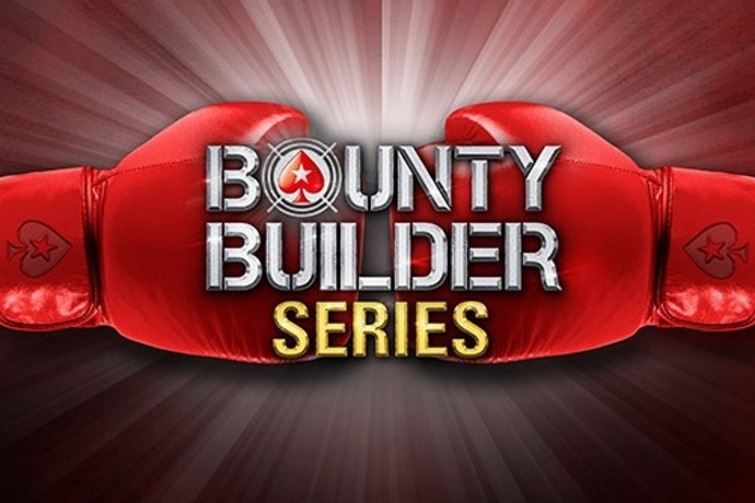 Oprašte rukavice. PokerStars Bounty Builder Series garantuje přes $21.000.000