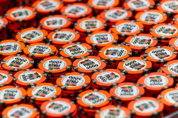 Program WSOP 2020: Již 75 eventů, devítka High Rollerů s buy-iny $25k až $250k